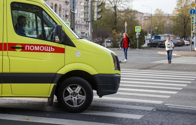    Сергей Лантюхов/NEWS.ru