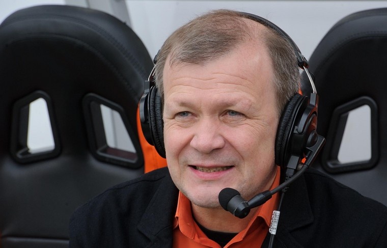    Вова Жабриков/TASS