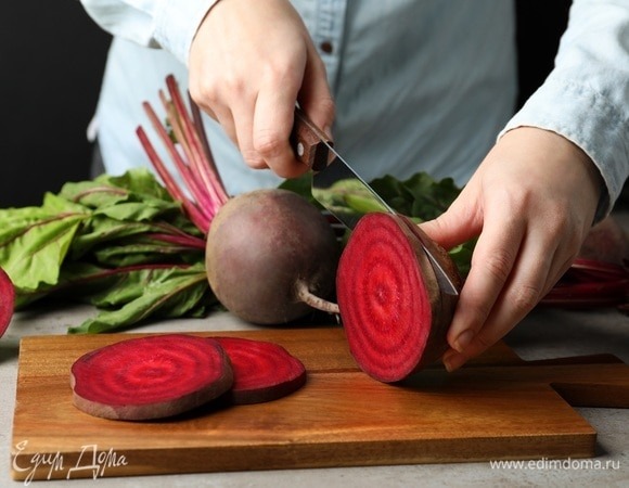 Шесть продуктов для здорового сердца назвал диетолог Гинзбург — в списке свекла и масло