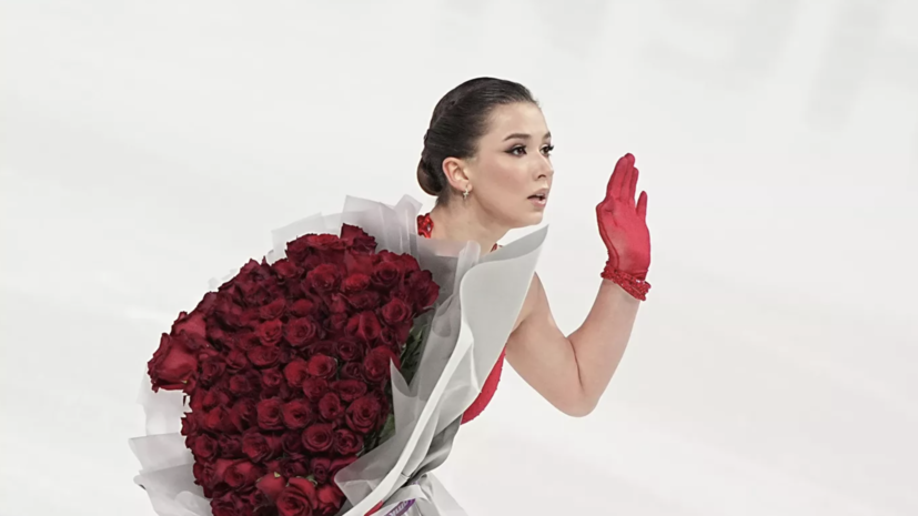   РИА Новости