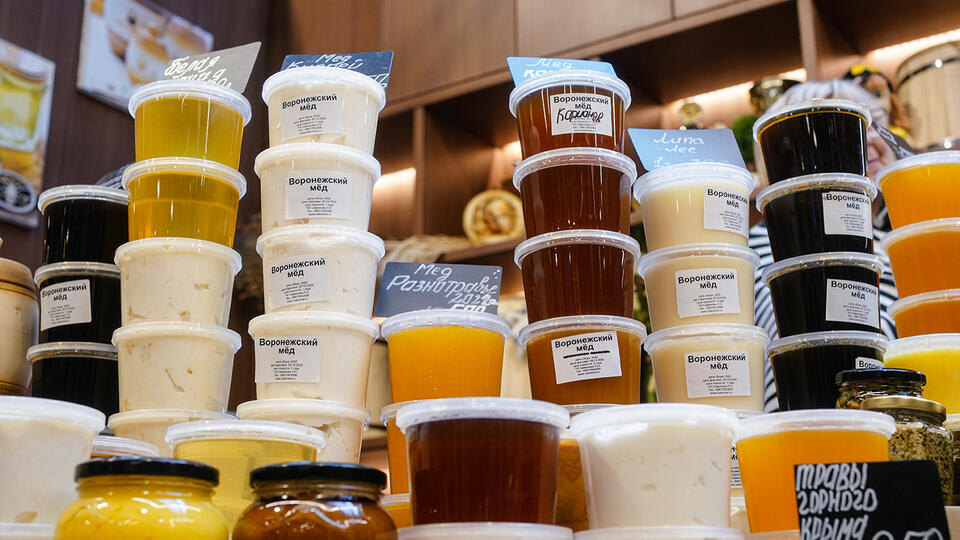 Фото: © ИЗВЕСТИЯ/Анна Селина