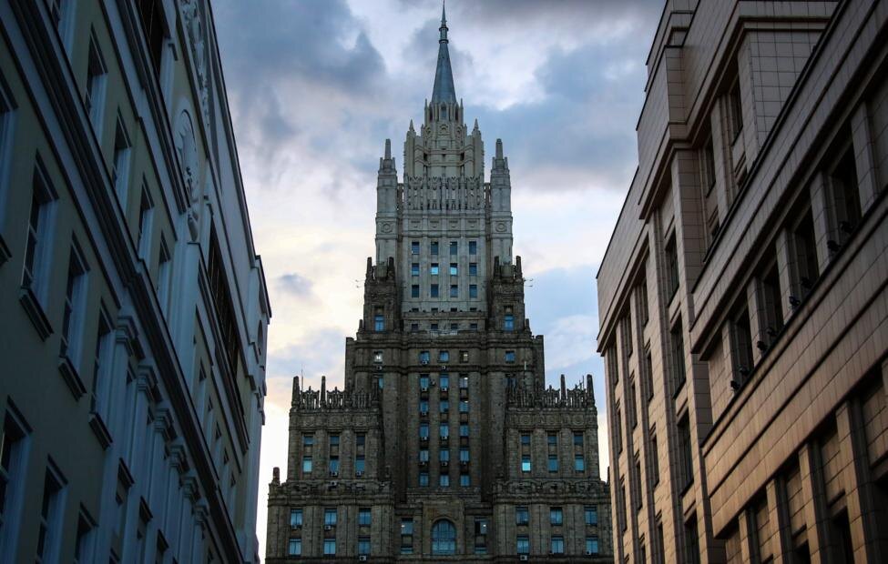 © Валерий Шарифулин/ ТАСС