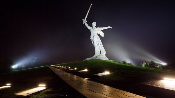    © Sputnik / Кирилл Брага