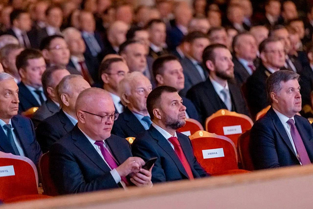    Минтранс России отметил успехи в модернизации кировского аэропорта