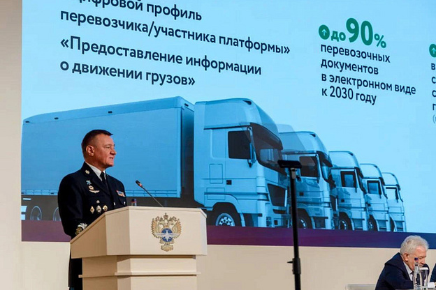    Минтранс России отметил успехи в модернизации кировского аэропорта