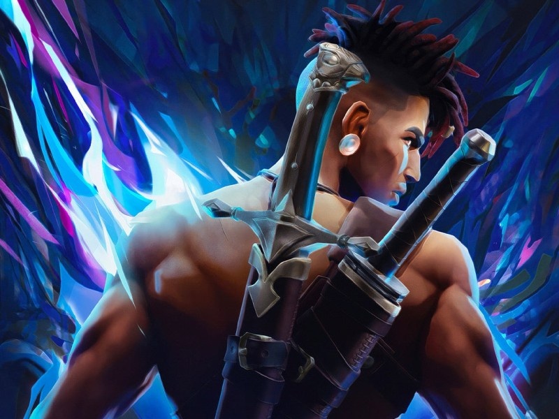    Анонсировано переиздание Prince of Persia: The Lost Crown для смартфонов [ВИДЕО]