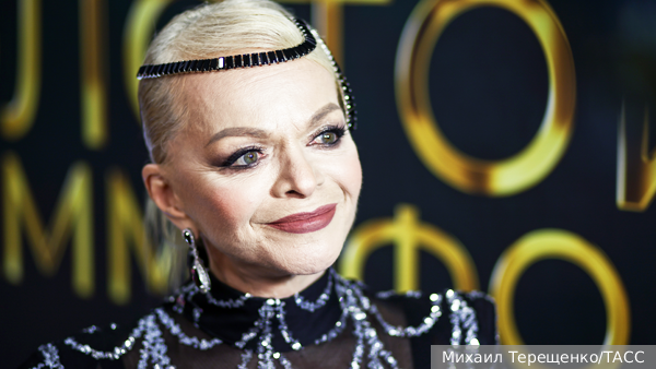     Фото: Михаил Терещенко/ТАСС   
 Текст: Валерия Городецкая