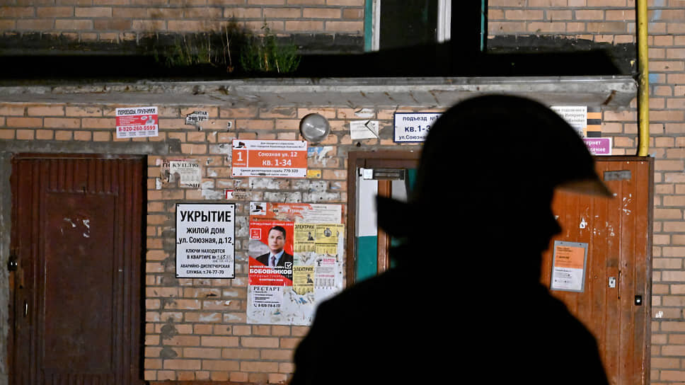 Фото: Анатолий Жданов / Коммерсантъ