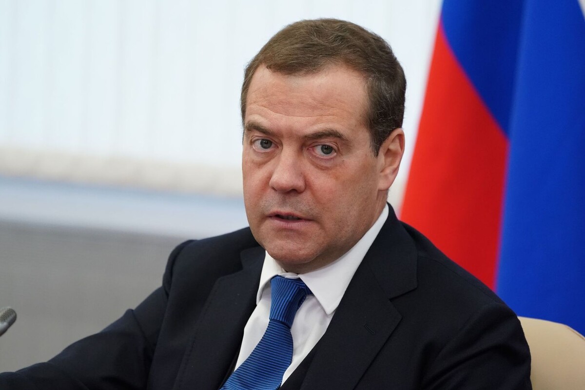     / Источник: © Павел Бедняков/ИЗВЕСТИЯ