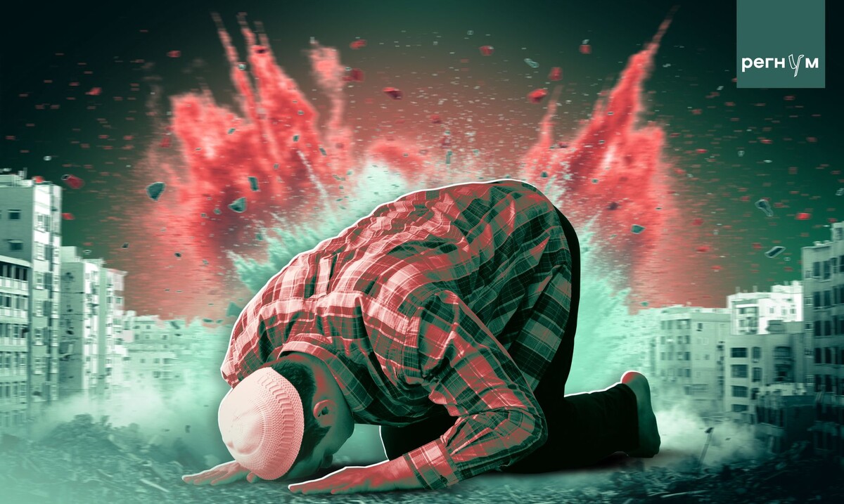     / Источник: Иван Шилов (с) ИА Регнум