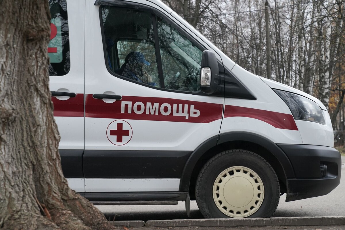     / Источник: © ИЗВЕСТИЯ/Эдуард Корниенко