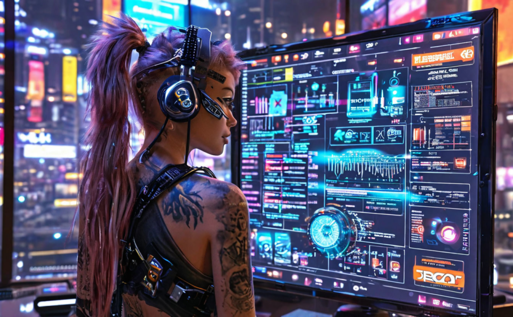    Как создать красивую обложку для книги