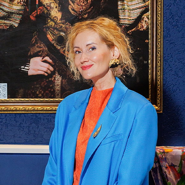     Платформа Artists/Художники: объединяя таланты для создания будущего искусства