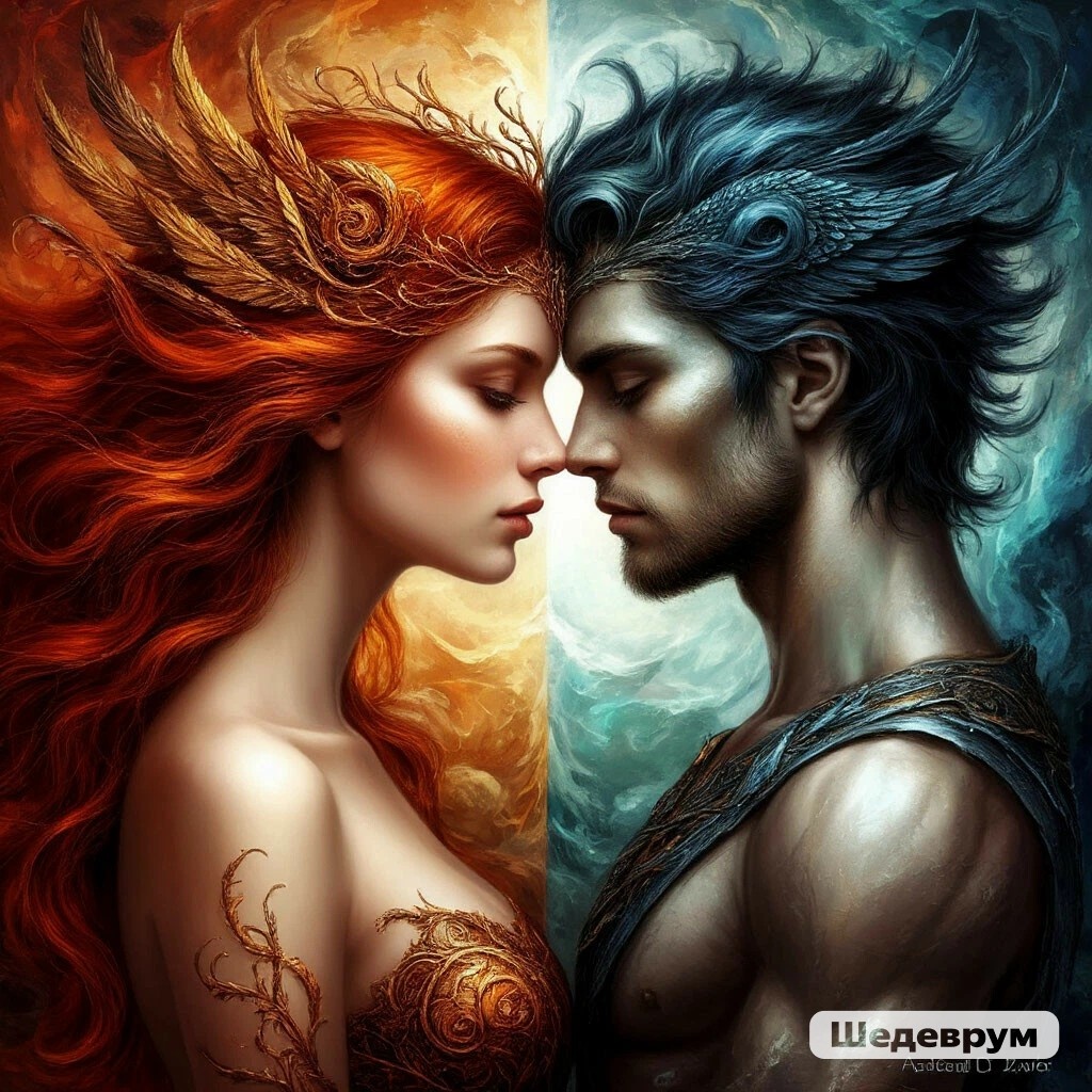 Сгенерировано нейросетью