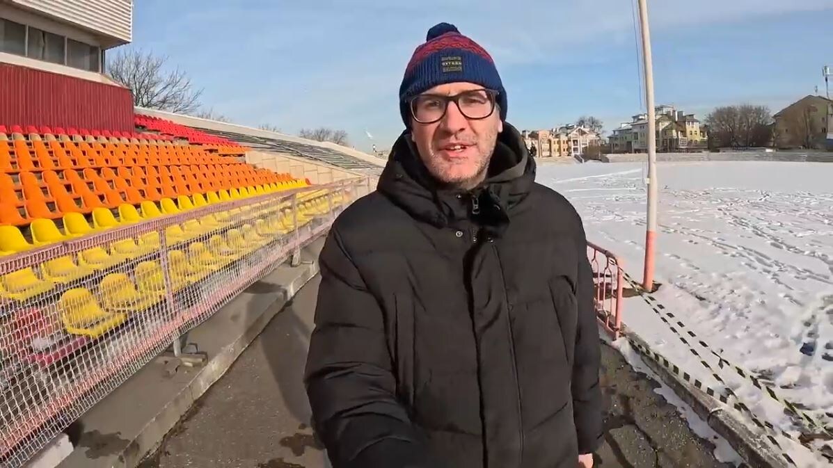 Скриншот из видео