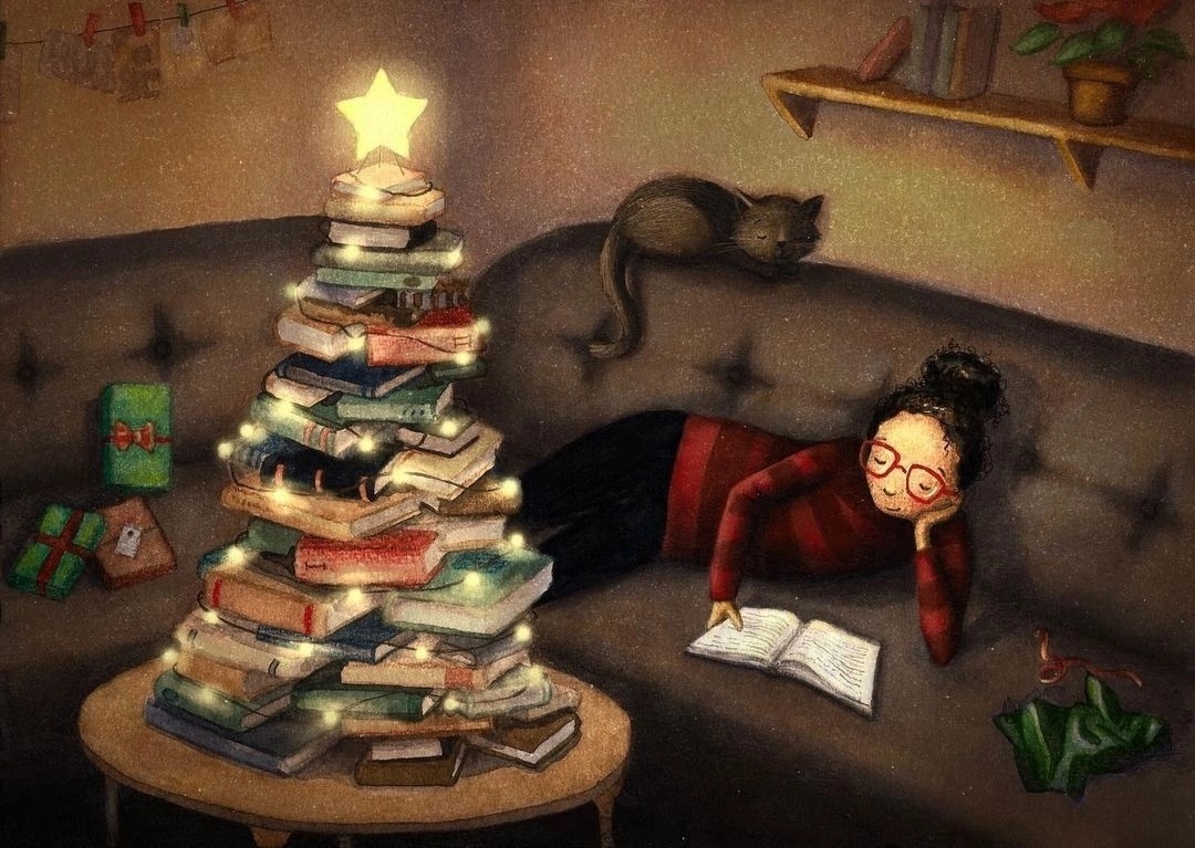 Где-то на просторах сказочного интернета.