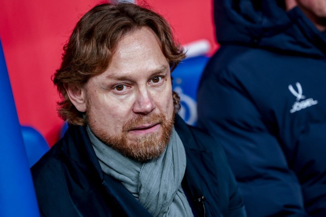    Фото: Михаил Шапаев / РФС