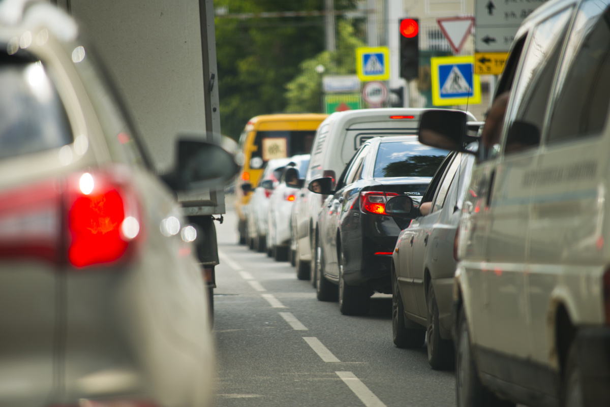 Фото: За рулем Кубань