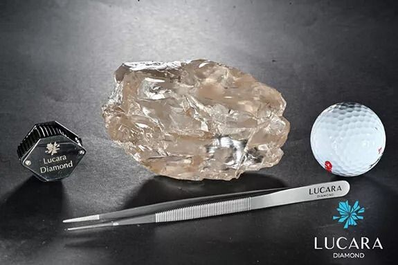 Motswedi попадает в категорию «Legacy stones», которая присваивается алмазам стоимостью 10 млн. долларов и выше