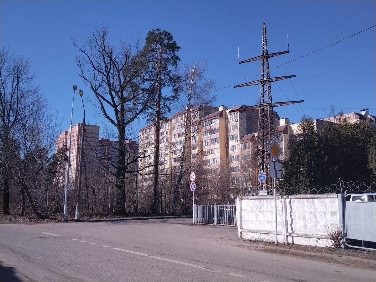 Мкр Юбилейный