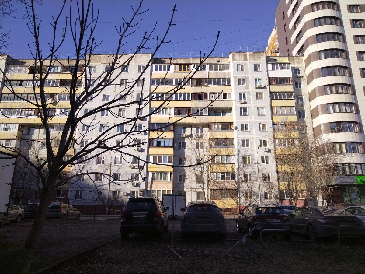 Юбилейный