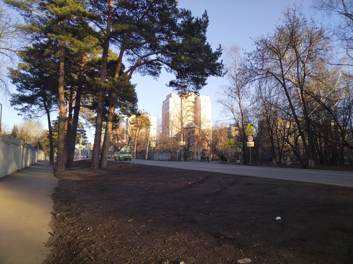 Юбилейный