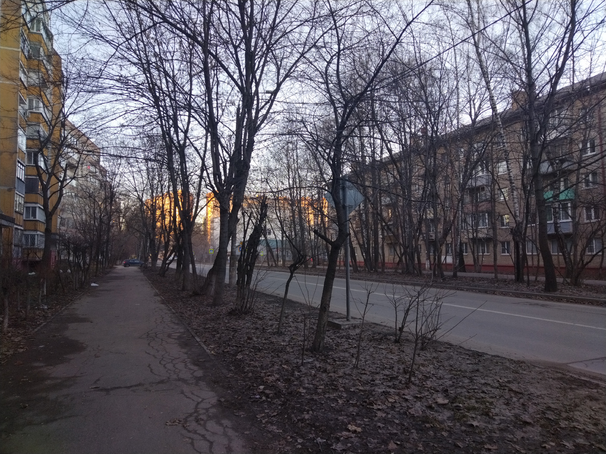 Юбилейный