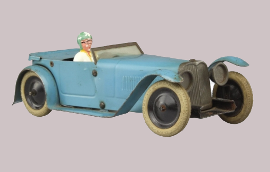 Автор фото Ренессанс