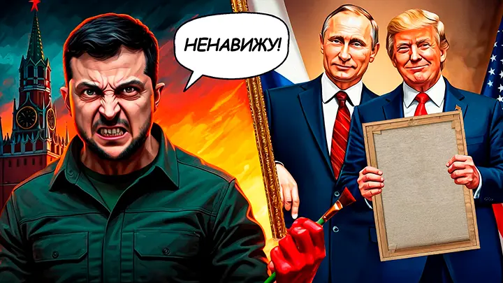 Коллаж Царьграда