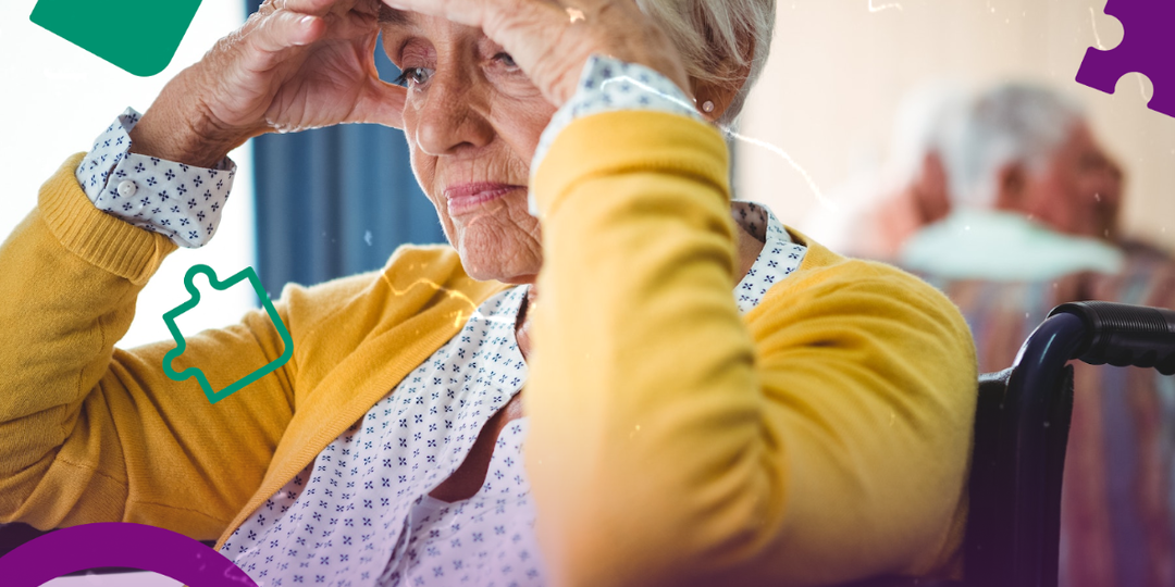 Как быстро прогрессирует деменция?