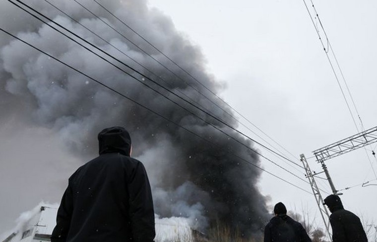    Алексей Белкин/NEWS.ru