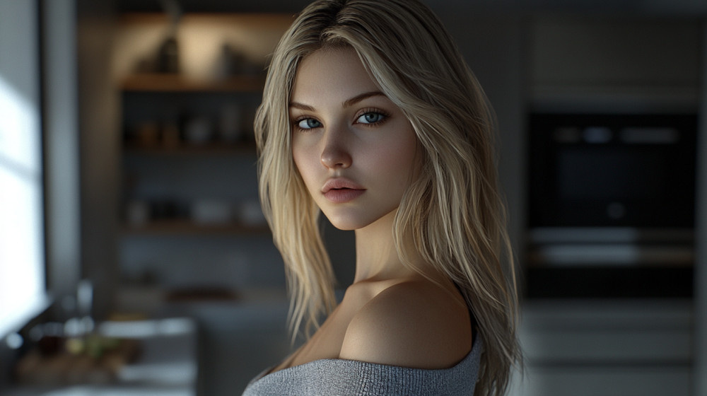    — Аннулируй брак, иначе вылетите оба с ордером на руках — тётя Люда швырнула папку на кухонный стол