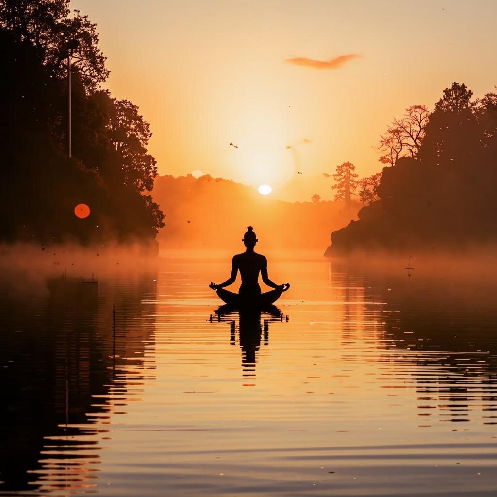 Современный мир – это марафон, где на каждом шагу подстерегают дедлайны, тревожные новости и нескончаемый поток информации. Неудивительно, что стресс стал нашим постоянным спутником. Но что, если я скажу вам, что есть не только привычные способы борьбы со стрессом, но и неожиданные, но эффективные методы? Готовы узнать, как вернуть себе спокойствие и взять стресс под контроль?
