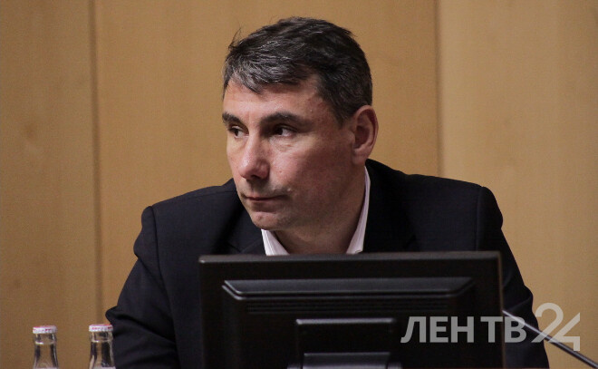    © Анастасия Илюшина / ЛенТВ24