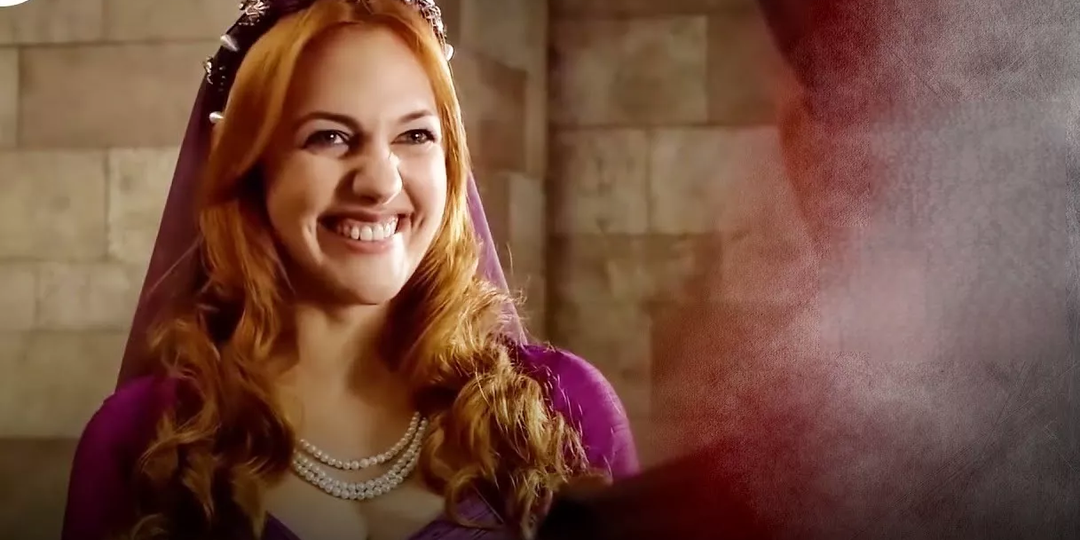 Путь по головам: как интриги Хюррем-султан против Ибрагима и Мустафы изменили империю