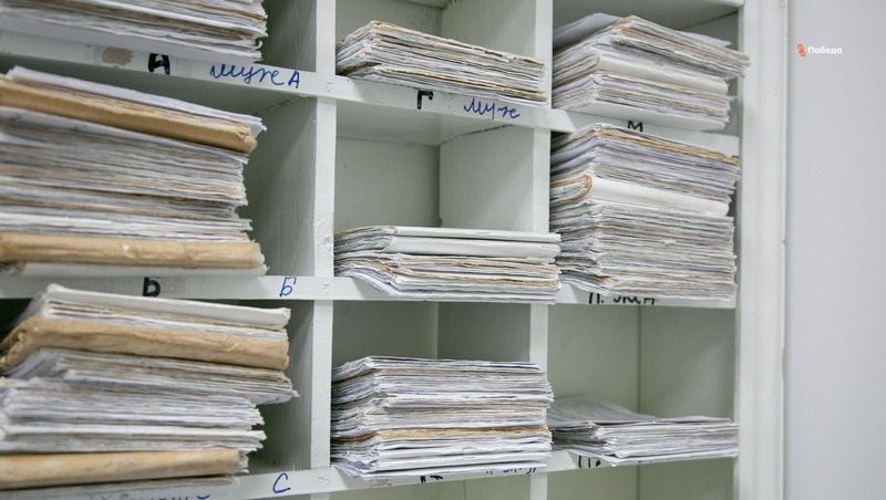    В день выезда каждый врач принимает в среднем по 17 – 20 пациентов Фото: Валерия Алтухова / / ИА «Победа26»