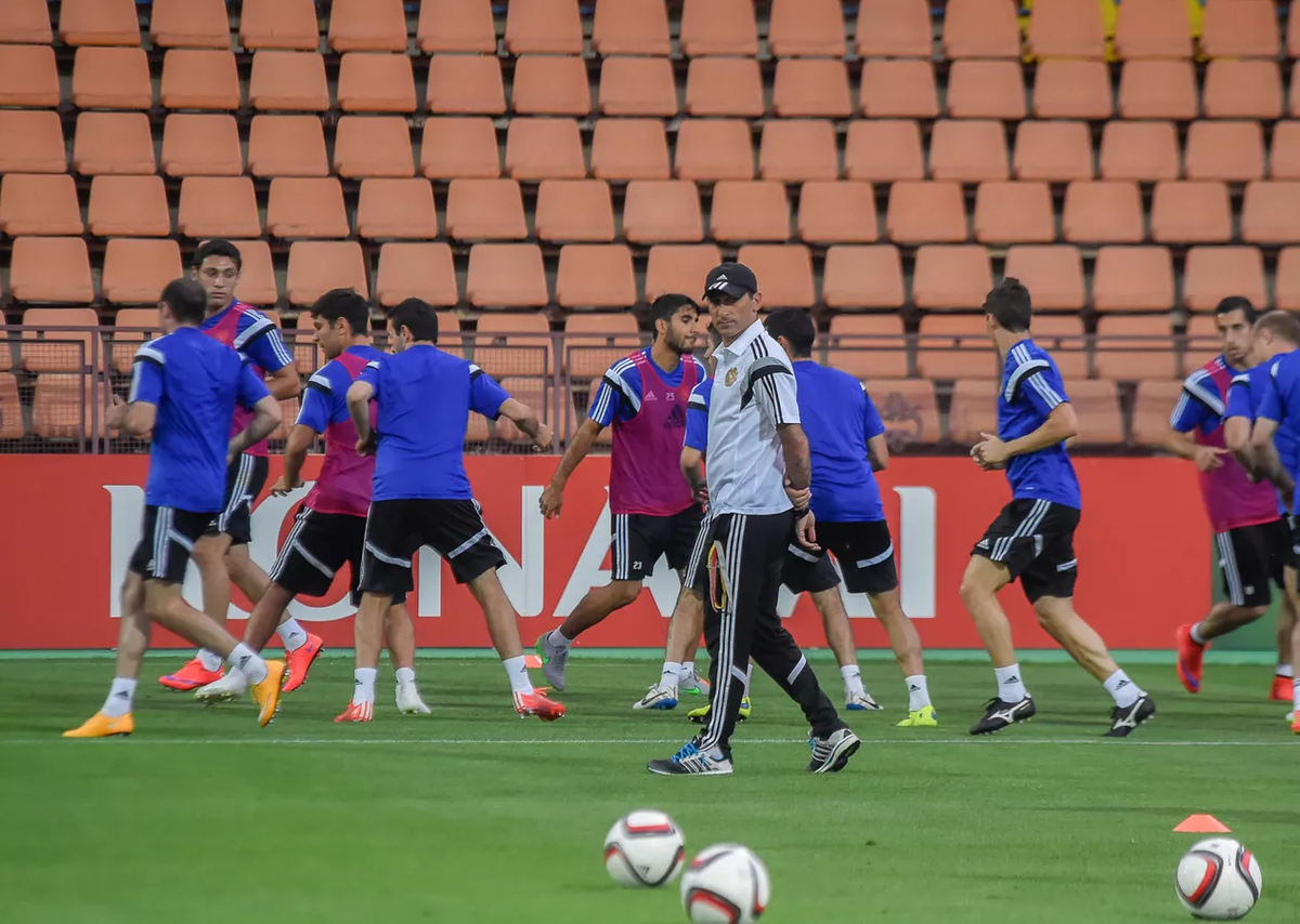 © Sputnik / Asatur Yesayants