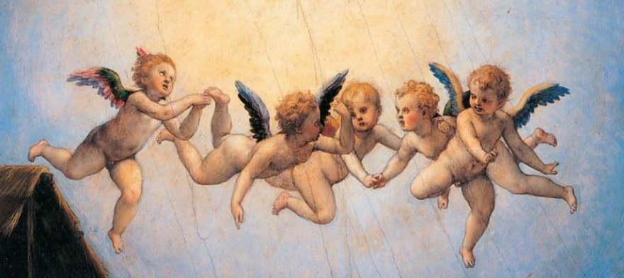 Позднее Возрождение (маньеризм) — течение в западноевропейском искусстве, которое развивалось в период с 1520 по 1590-е годы. Утрата ренессансной гармонии между телесным и духовным, природой и человеком. Избыточная декоративность, сложные формы и необычные композиции. Эксперименты с пропорциями и анатомией. Использование эффектов света и тени для создания глубины и контраста. Выразительные жесты и позы Использование аллегорических и фантастических сюжетов.