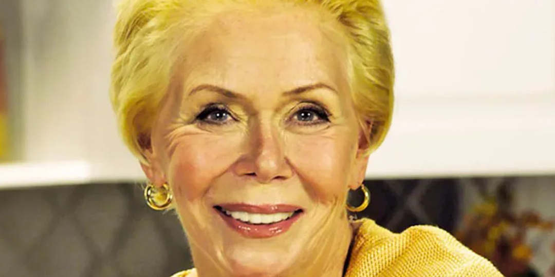 Каких людей выбирает болезнь и другие мудрые слова Луизы Хей