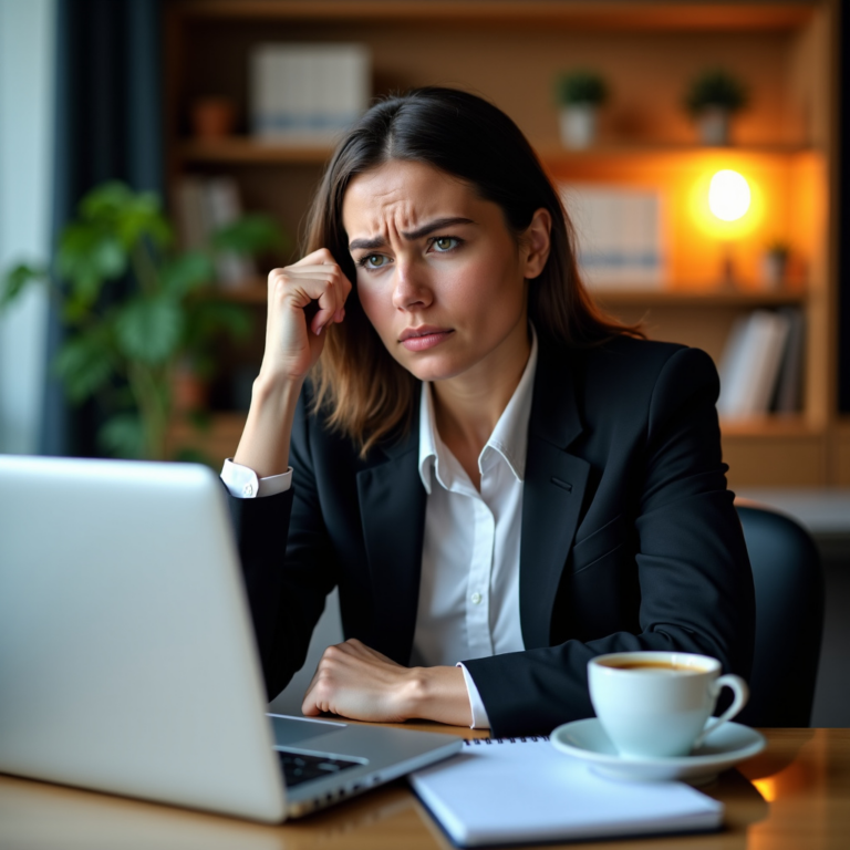 Как преодолеть страх потерять клиентов и начать зарабатывать? Узнайте стратегии создания доверительных отношений и успешного бизнеса!