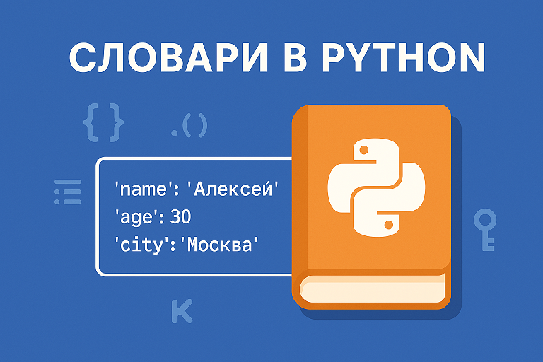 Python даёт в руки мощные инструменты, а как их использовать — зависит только от вас.