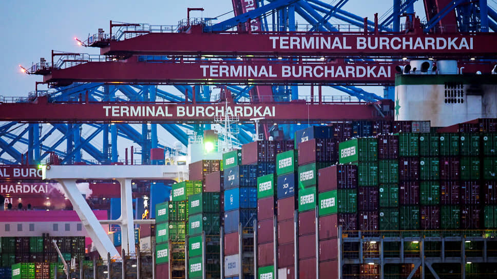 Фото: Fabian Bimmer / Reuters