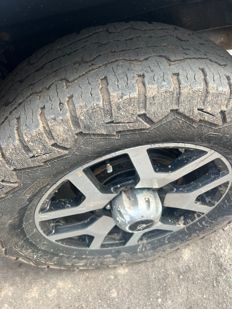 Вот в таком состоянии она к 90 т.к