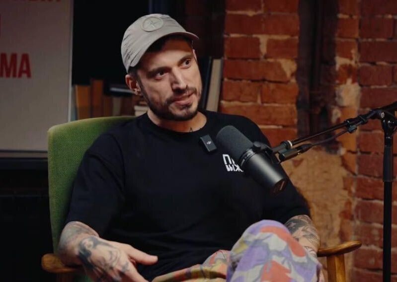    Паша Техник / Источник: Кадр из видео