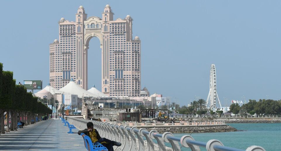    Artur Widak/ZUMAPRESS.com / www.globallookpress.com