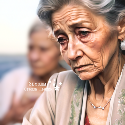©Звезды Стеллы Кьярри