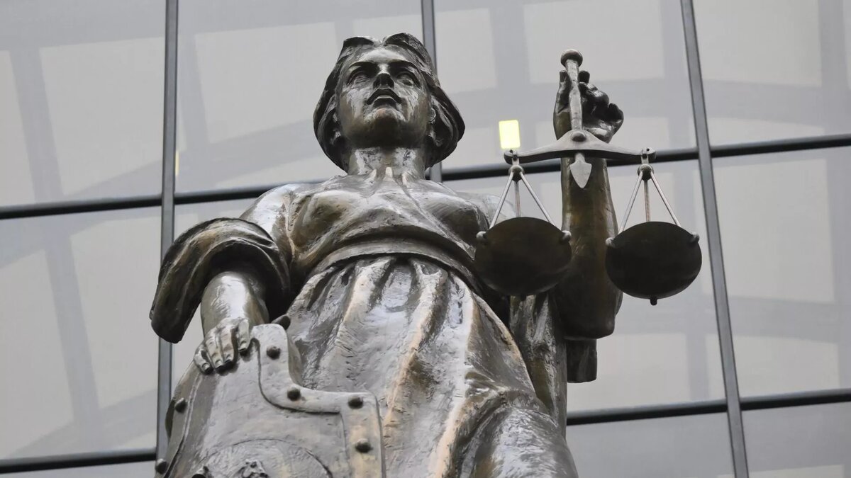 Фото: РИА Новости / Илья Питалев