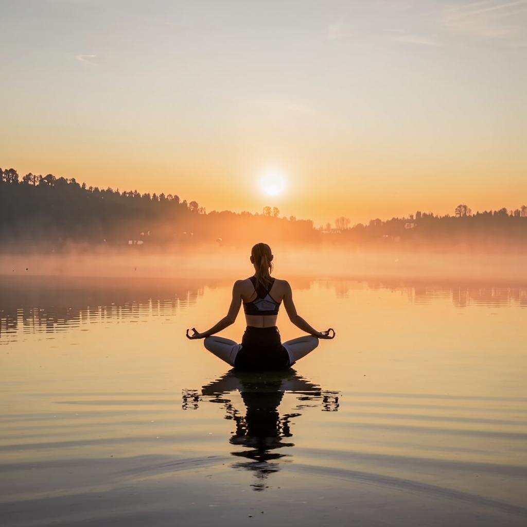 Жизнь современного человека – это бешеный ритм, дедлайны, многозадачность и постоянная гонка за успехом. В этой круговерти стресс становится нашим постоянным спутником, незаметно подтачивая здоровье, отношения и общее качество жизни. Но что, если я скажу, что стресс – это не приговор, а скорее "внутренний зверь", которого можно приручить и направить его энергию в позитивное русло?