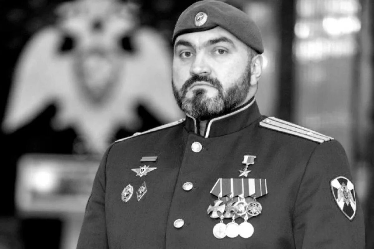    Марата Тибилова похоронят на родине в Северной Осетии.