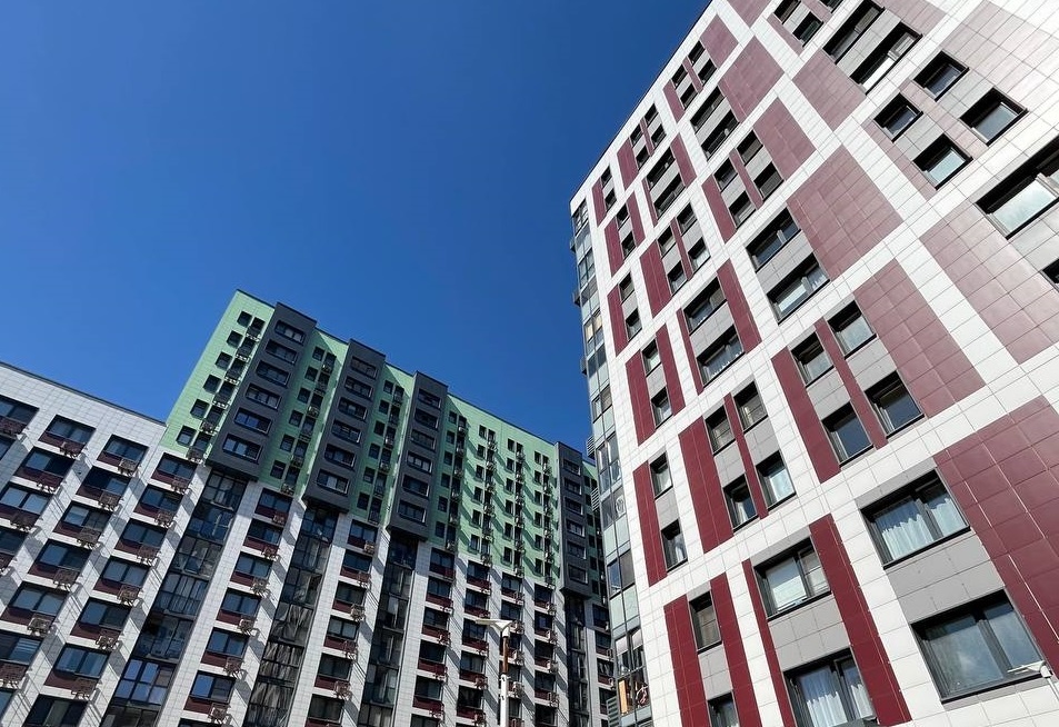 Принимаем новостройки правильно!